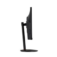 ACER LCD Nitro XV272UX1bmiiprx,27" WQHD,200Hz,350nits,1ms,Audio,Repro,Vesa,HDMI,DP,Black – náhled 7