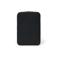 DICOTA Sleeve Eco SLIM S for Microsoft Surface, Black