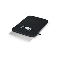 DICOTA Sleeve Eco SLIM S for Microsoft Surface, Black