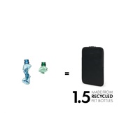 DICOTA Sleeve Eco SLIM S for Microsoft Surface, Black