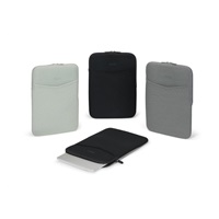 DICOTA Sleeve Eco SLIM S for Microsoft Surface, Black