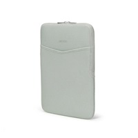 DICOTA Sleeve Eco SLIM S for Microsoft Surface, Silver sage