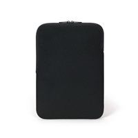 DICOTA Sleeve Eco SLIM M for Microsoft Surface Laptop, Black