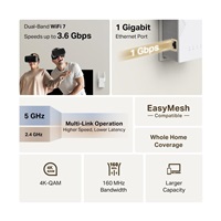 TP-Link RE225BE Extender