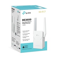 TP-Link RE225BE Extender