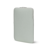 DICOTA Sleeve Eco SLIM M for Microsoft Surface Laptop, Silver sage