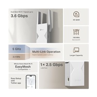 TP-Link RE235BE Extender