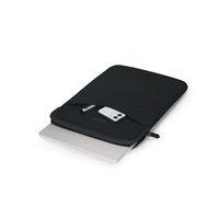 DICOTA Sleeve Eco SLIM L for Microsoft Surface Laptop, Black