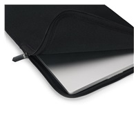 DICOTA Sleeve Eco SLIM L for Microsoft Surface Laptop, Black