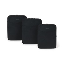 DICOTA Sleeve Eco SLIM L for Microsoft Surface Laptop, Black