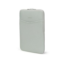 DICOTA Sleeve Eco SLIM L for Microsoft Surface Laptop, Silver Sage