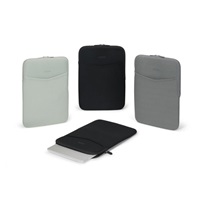 DICOTA Sleeve Eco SLIM L for Microsoft Surface Laptop, Grey