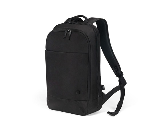 DICOTA Eco Backpack Slim MOTION 13-16 - Blue Denim