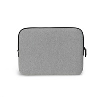 DICOTA Skin URBAN MacBook Air 15 M2 grey