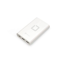 DICOTA 3-Port GaN Wall Charger (32W) EU