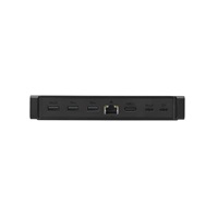ASUS ROG Bulwark Dock DG300, Black