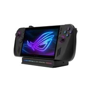 ASUS ROG Bulwark Dock DG300, Black