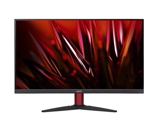 ACER LCD Nitro XV270F5bmiiprzx,27" IPS LED,FHD,520Hz,400nits,1ms,HDMI,DP,USB,Audio,Repro,Vesa,Black