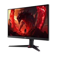 ACER LCD Nitro XV270F5bmiiprzx,27" IPS LED,FHD,520Hz,400nits,1ms,HDMI,DP,USB,Audio,Repro,Vesa,Black