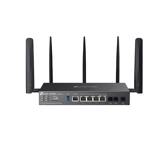TP-Link OMADA DR3650v-4G