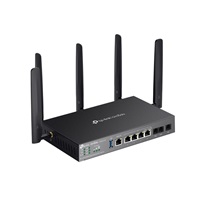 TP-Link OMADA DR3650v-4G