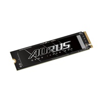 GIGABYTE SSD 1TB AORUS Gen5 14000, PCIe Gen5x4, M.2 2280, (R:13600/ W:10200MB/s)