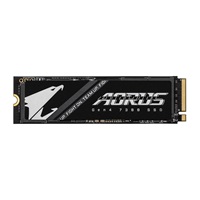 GIGABYTE SSD 2TB AORUS Gen4 7300, PCIe Gen4x4, M.2 2280, (R:7300/ W:6850MB/s)