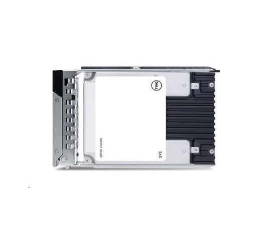 BAZAR DELL 960GB SSD SATA RI 6Gbps 512e 2.5in Hot-Plug CK R260,R360,R660,R760,R470,R670,R770,R6xx5,R7xx5,T560 - rozbalen