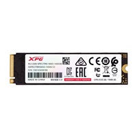 ADATA SSD 1TB XPG SPECTRIX S65G, PCIe Gen4x4 M.2 2280, (R:6000/W:4000 MB/s)