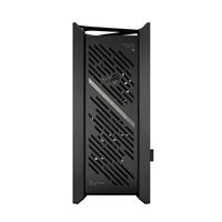 ASUS Case ROG Strix Helios II GX601S, E-ATX, Průhledná bočnice, 4x 140mm Fan, černá
