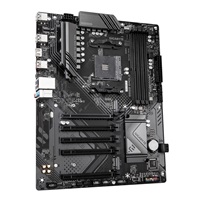 GIGABYTE MB Sc AM4 B550 EAGLE, AMD B550, 4xDDR4, 1xHDMI
