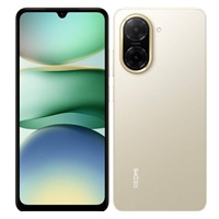 BAZAR - Xiaomi Redmi A5 3GB/64GB, Gold EU - použito (rýha na displeji)