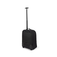 DICOTA Backpack Roller Eco CORE 14-16, Black