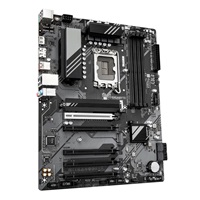GIGABYTE MB Sc LGA1700 B760 DS3H GEN5, Intel B760, 4xDDR5, 1xDP, 1xHDMI