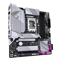 GIGABYTE MB Sc LGA1700 B760M AORUS ELITE WIFI6E GEN5, Intel B760, 4xDDR5, 1xDP, 1xHDMI, mATX