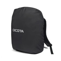 DICOTA Universal Rain Cover, Black