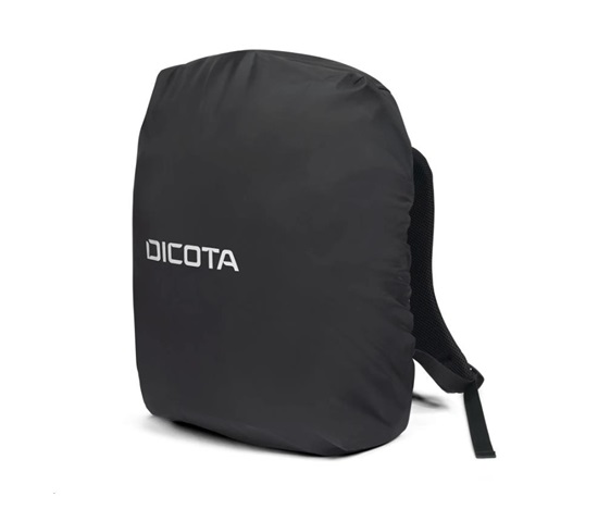 DICOTA Universal Rain Cover, Black