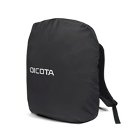 DICOTA Universal Rain Cover, Black