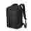 DICOTA Backpack FIVE 14-16, Black