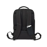 DICOTA Backpack FIVE 14-16, Black