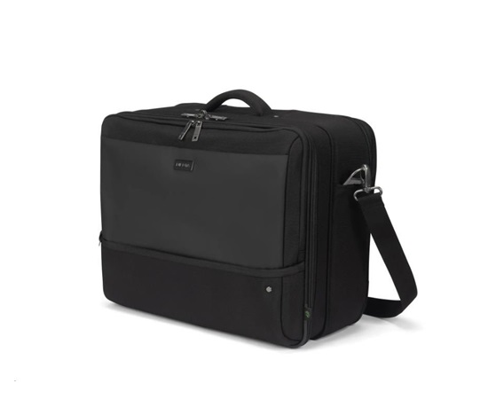 DICOTA Multi Twin FIVE 15-17.3, Black