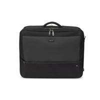 DICOTA Multi Twin FIVE 15-17.3, Black