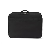 DICOTA Multi Twin FIVE 15-17.3, Black