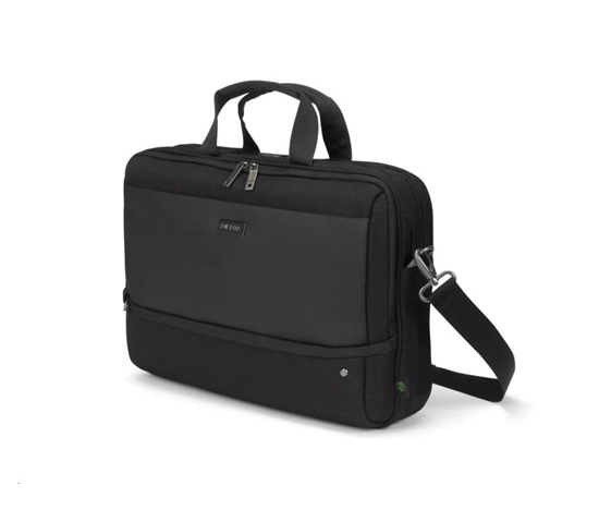 DICOTA Top Traveller FIVE 14-16, Black