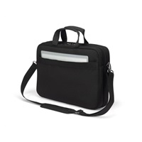 DICOTA Top Traveller FIVE 14-16, Black