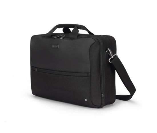 DICOTA Top Traveller Dual FIVE 14-16, Black