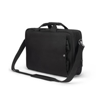 DICOTA Top Traveller Dual FIVE 14-16, Black