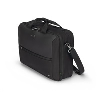 DICOTA Top Traveller Dual FIVE 14-16, Black