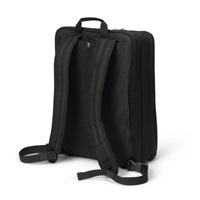 DICOTA Top Traveller Dual FIVE 14-16, Black