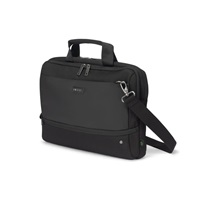 DICOTA Slim Case FIVE 12-14, Black